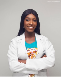 Dr. Ibe Jane
